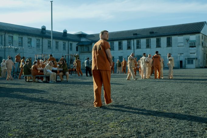 Netflix Top 10: Αυτές τις ταινίες και σειρές βλέπουν όλοι αυτή τη στιγμή