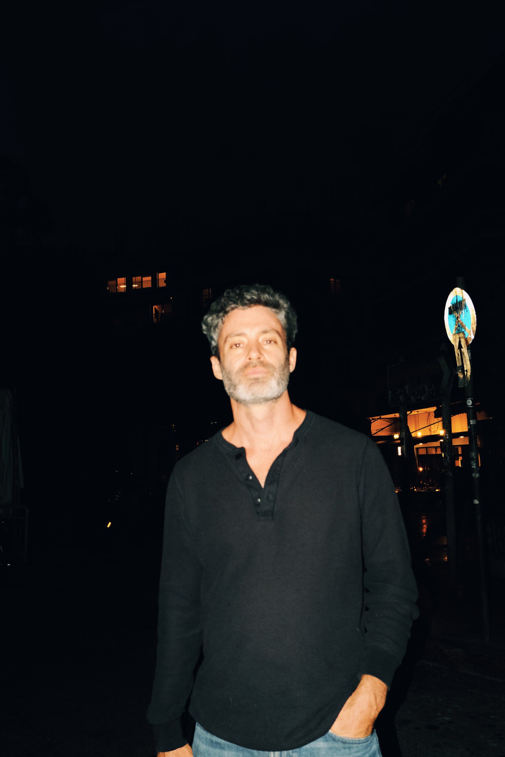 Matthew Cassel