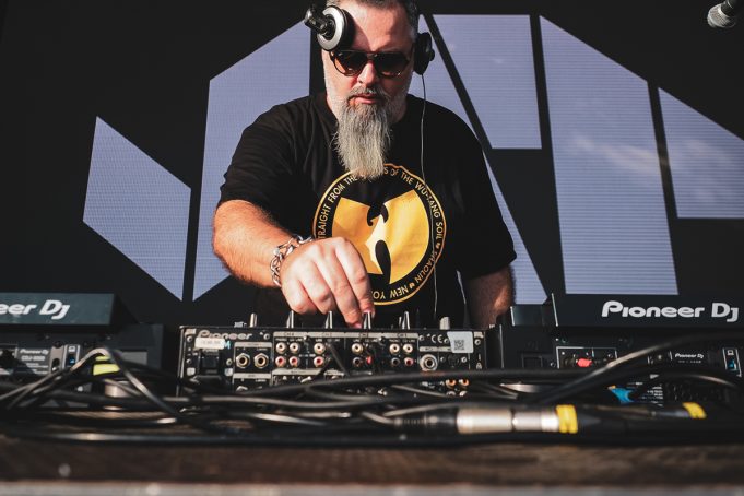 Junior SP, πώς θα γιορτάσουμε τα 30 χρόνια της Innersense Productions;