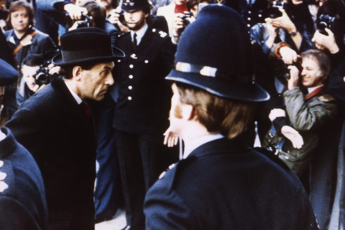 Το σεξουαλικό σκάνδαλο που τάραξε την Βρετανία των 70s