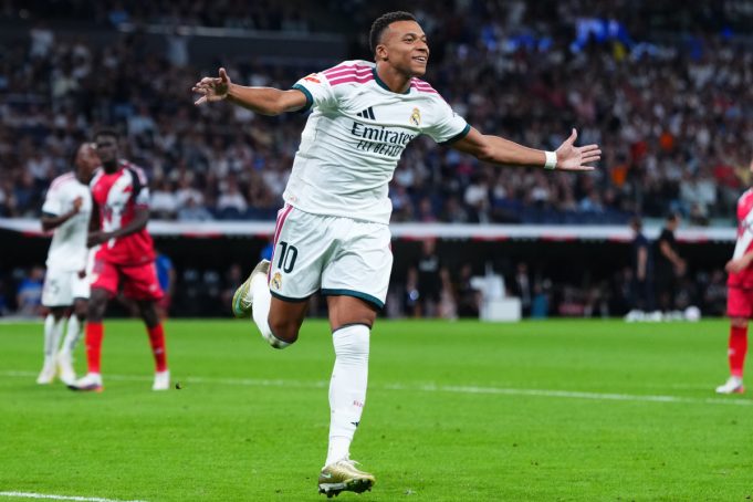Ο Kyllian Mbappé και το T-shirt για τη Θέουτα που δίχασε