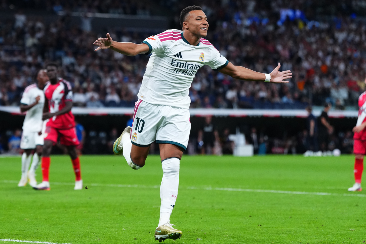Ο Kyllian Mbappé και το T-shirt για τη Θέουτα που δίχασε