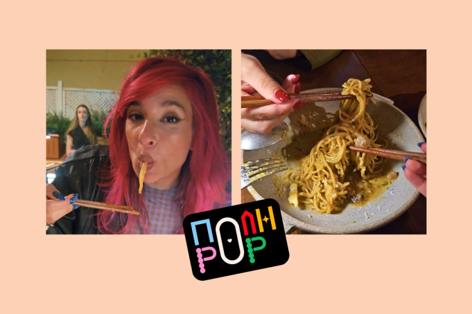 2 εστιατόρια για date nights που κάνουν -τη σωστή- εντύπωση