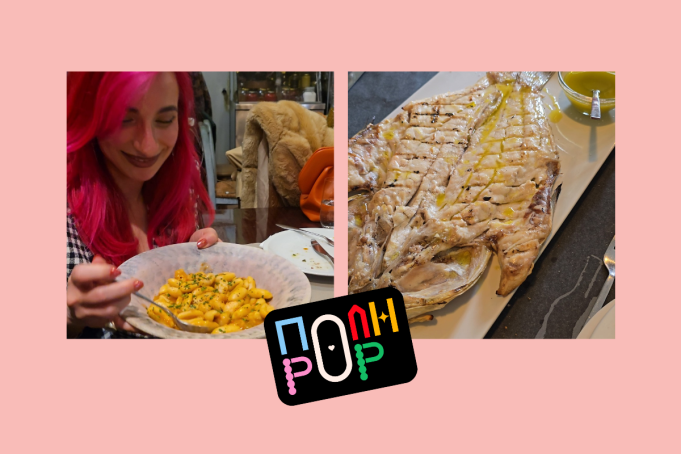 3 εστιατόρια για ψάρια και θαλασσινά στην Αθήνα