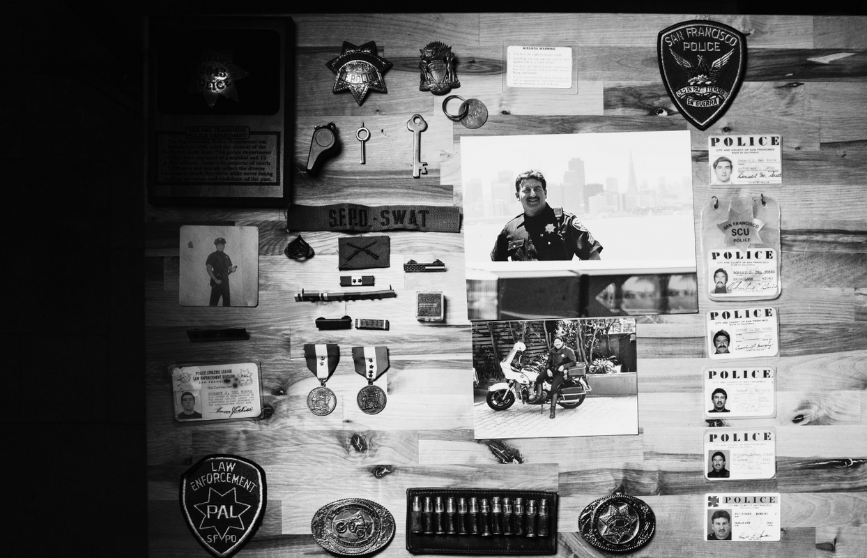 Ο Σκιτσογράφος: Ο serial killer που σκόρπισε τον τρόμο στο Σαν Φρανσίσκο και δεν πιάστηκε ποτέ