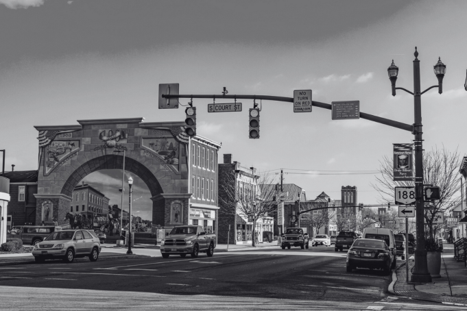 «Σε παρακολουθώ»: Οι ανώνυμες επιστολές που έσπειραν τον τρόμο σε μια κωμόπολη του Οχάιο