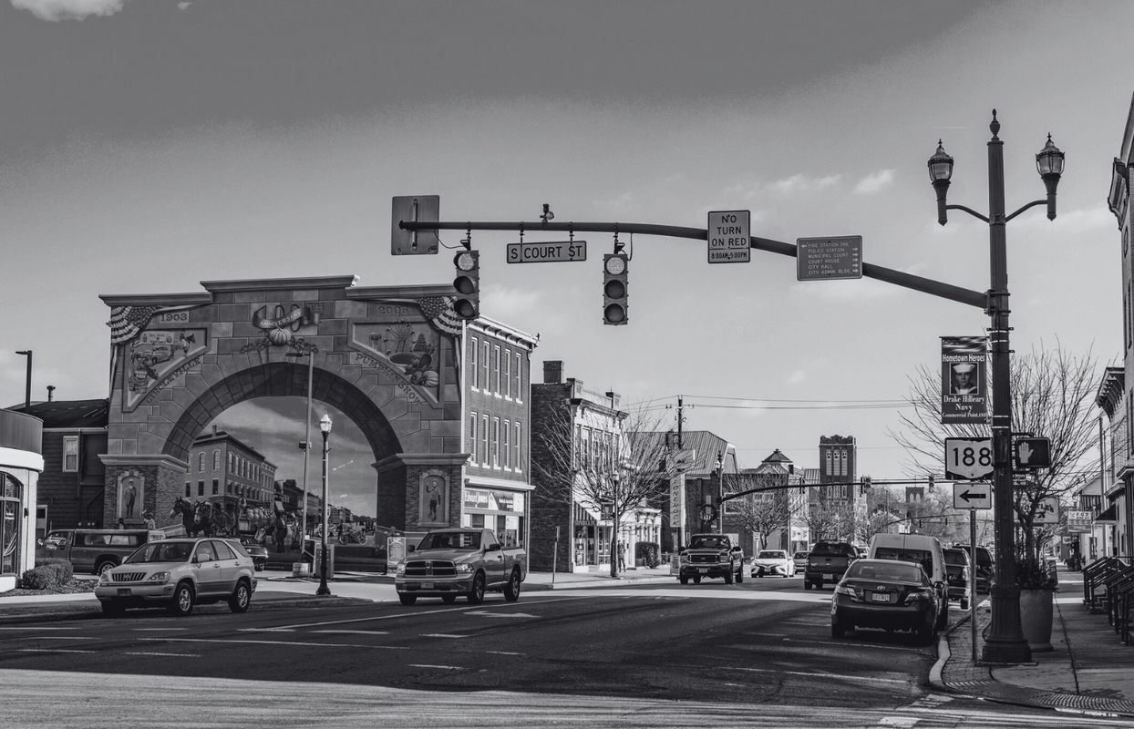 «Σε παρακολουθώ»: Οι ανώνυμες επιστολές που έσπειραν τον τρόμο σε μια κωμόπολη του Οχάιο