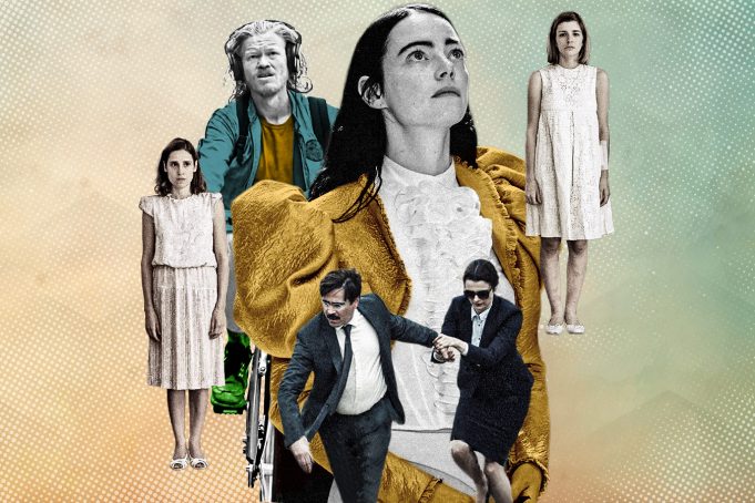 Όλες οι ταινίες του Γιώργου Λάνθιμου στη σειρά, από τη χειρότερη στην καλύτερη