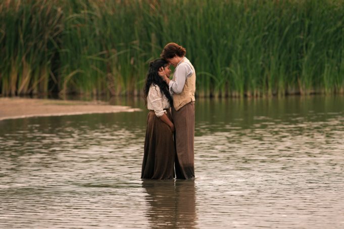 Netflix Top 10: Αυτές τις ταινίες και σειρές βλέπουν όλοι αυτή τη στιγμή