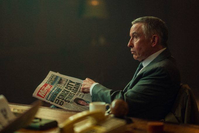 Η πραγματική ιστορία πίσω από το Legends, το νέο crime thriller του Netflix