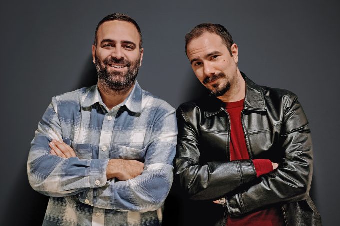 Βαγγέλη Γιαννίση, τι σχέση έχει το φαγητό με το έγκλημα;