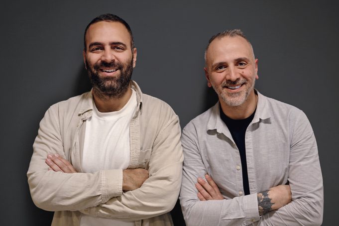 Ο Μαρίνος Κοσμάς και η ζωή χωρίς γλουτένη