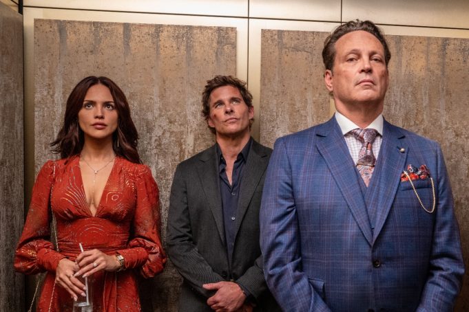 Τι να δεις το ΣΚ: 2 ταινίες και τη νέα σειρά των δημιουργών του Stranger Things