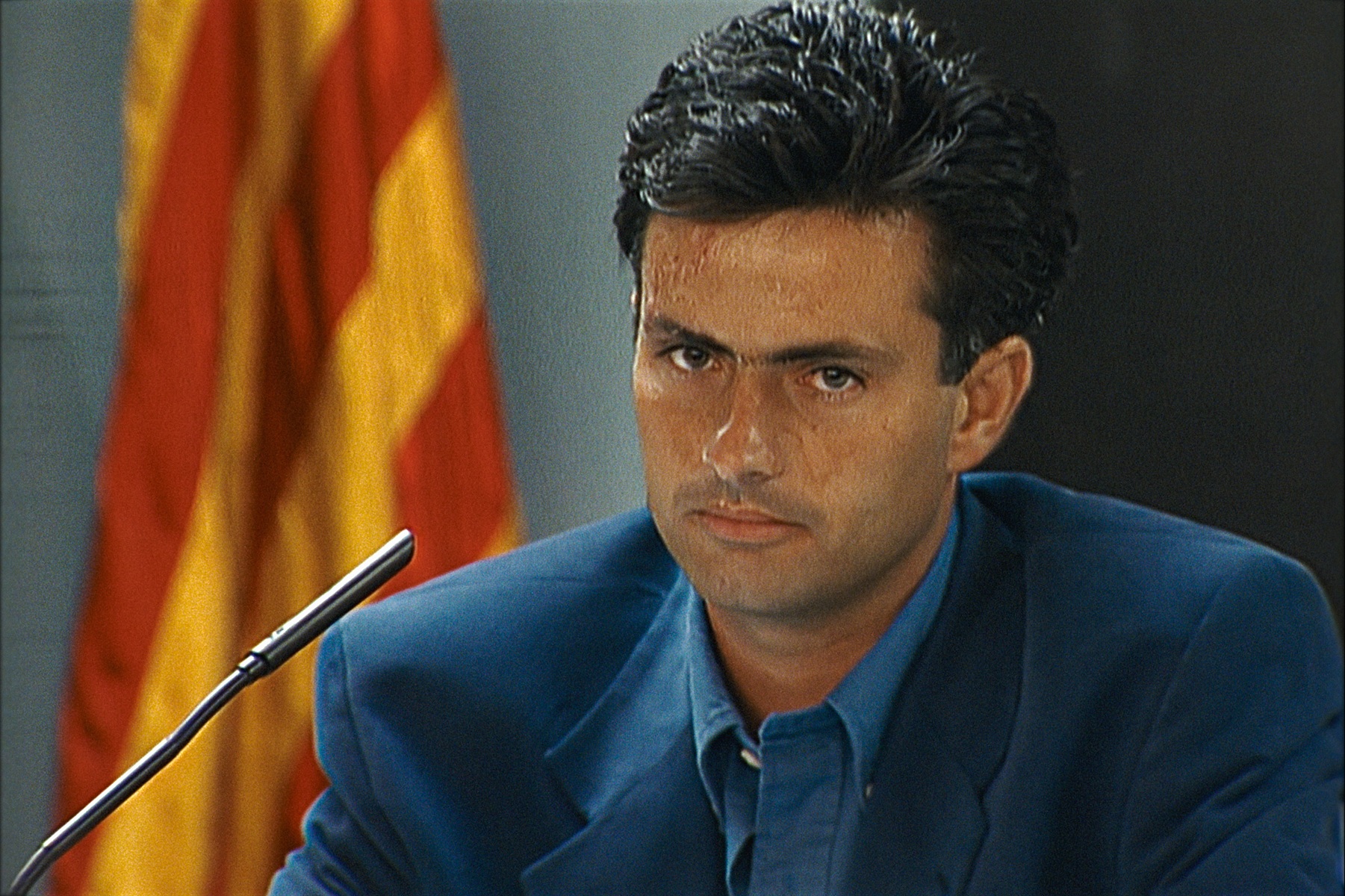 Ο Mourinho ακόμα δεν έχει μάθει τίποτα