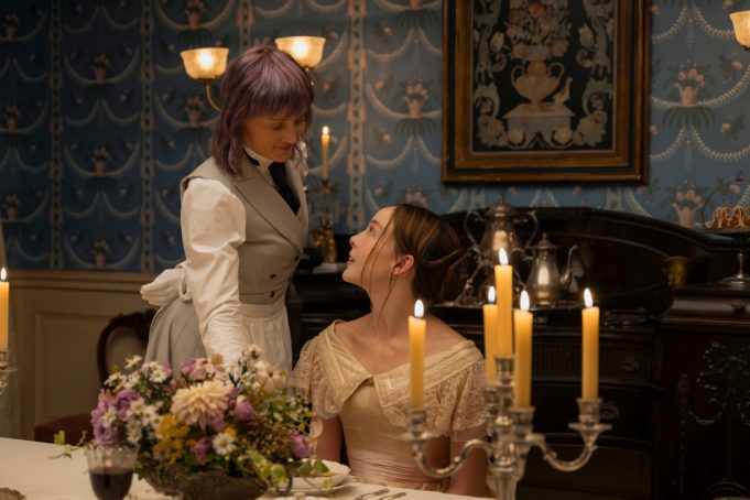 Netflix Top 10: Αυτές τις ταινίες και σειρές βλέπουν όλοι αυτή τη στιγμή