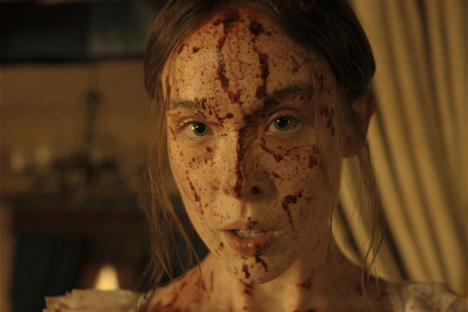 Η αληθινή ιστορία πίσω από το Monster: The Lizzie Borden Story