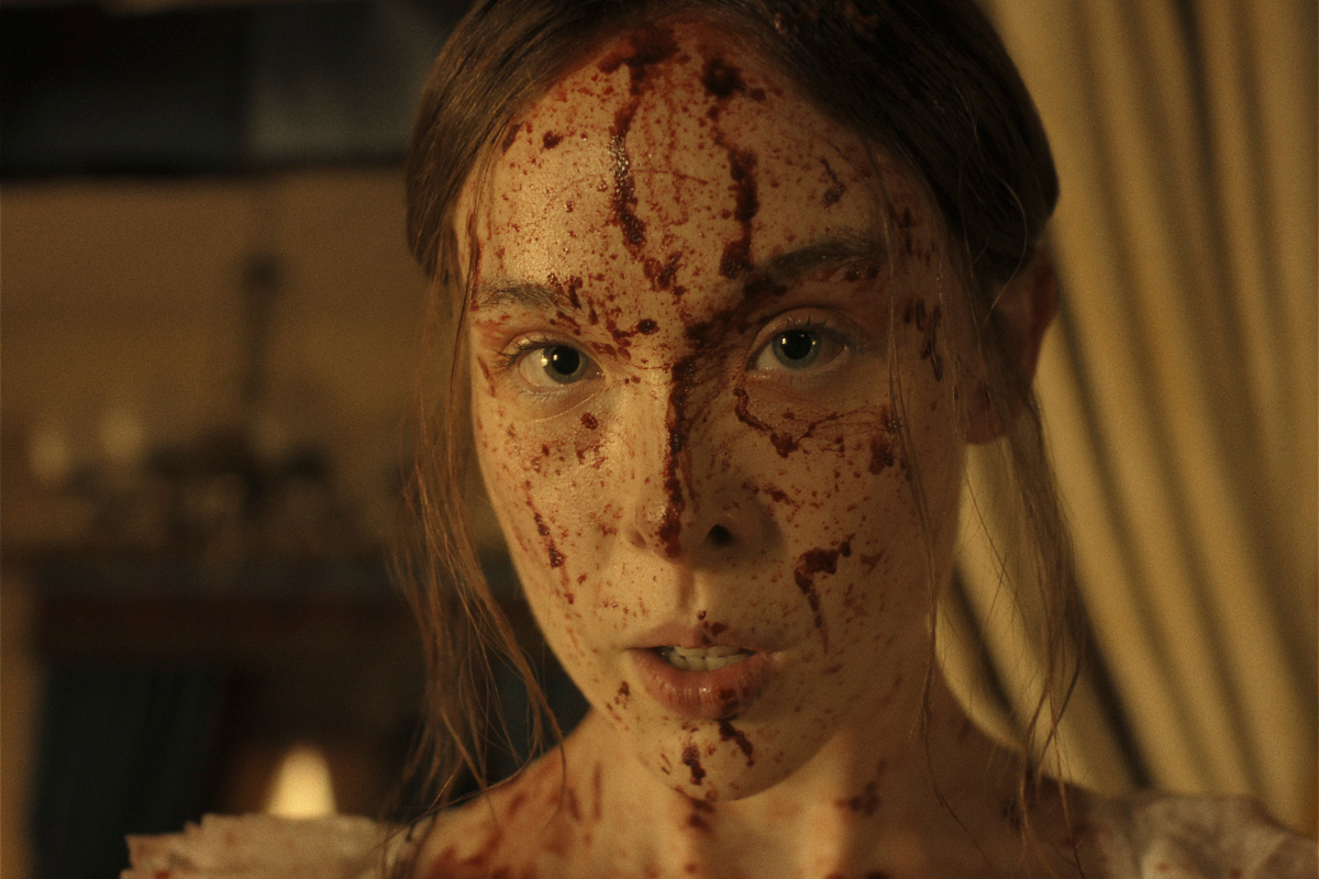 Η αληθινή ιστορία πίσω από το Monster: The Lizzie Borden Story