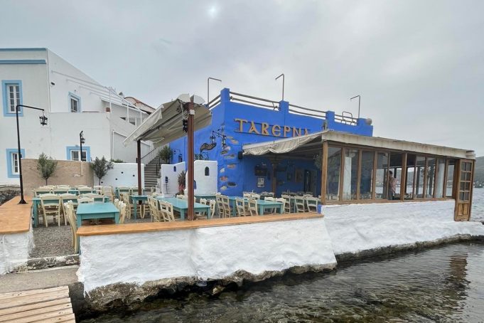Τα πιο ωραία φαγητά φέτος, τα έφαγα μακριά από την Αθήνα