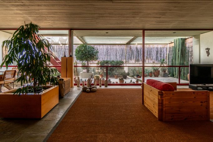 Τα 10 πιο εντυπωσιακά κτίρια του φετινού Open House