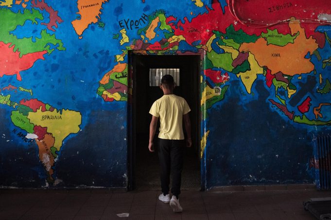 Athens Photo World: Οι 3 φωτορεπόρτερ που διεκδικούν τα φετινά βραβεία μιλούν στο OneMan