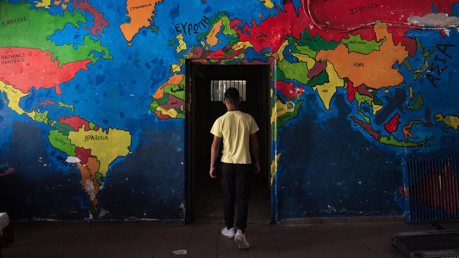 Athens Photo World: Οι 3 φωτορεπόρτερ που διεκδικούν τα φετινά βραβεία μιλούν στο OneMan