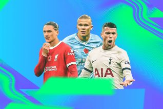 Fantasy Premier League: Όποιος δεν έχει απουσίες να σηκώσει το χέρι