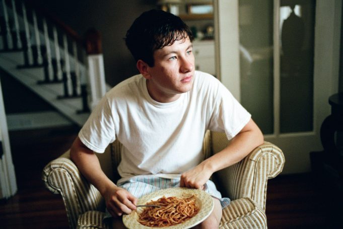 Γιατί τα μακαρόνια χρησιμοποιούνται στα θρίλερ ως εργαλείο τρόμου