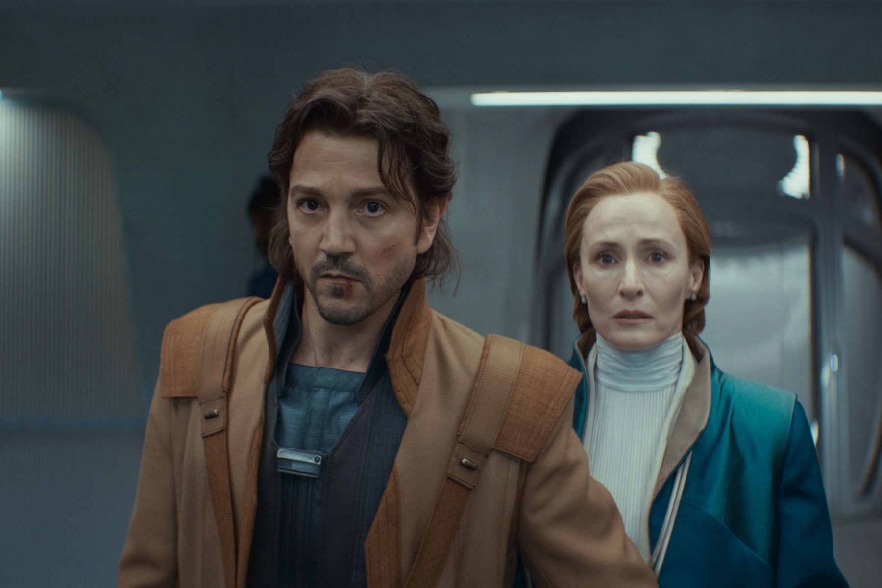 Από Lost (ναι), μέχρι Andor: Οι καλύτερες τελευταίες σεζόν sci-fi και fantasy σειρών