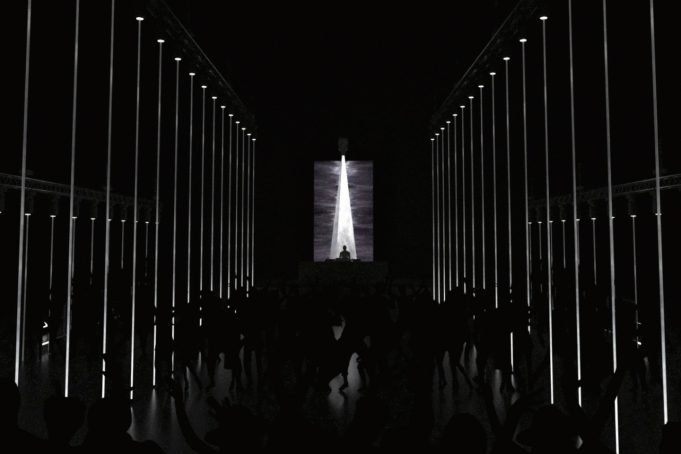 Αυτό το ΣΚ έχει τον Αυθεντικό Μαραθώνιο και το τελετουργικό του Photon Athens