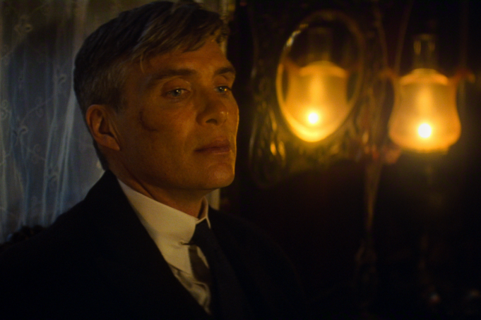 Ο Tommy Shelby δεν προοριζόταν να είναι θνητός και το The Immortal Man είναι η απόδειξη