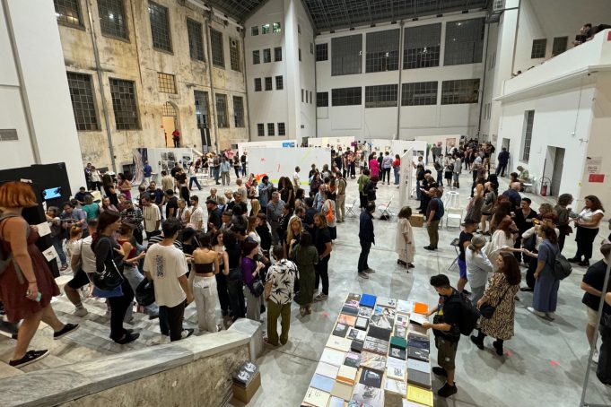 «Η ανεξάρτητη τέχνη είναι περισσότερο στάση ζωής παρά καλλιτεχνική κατηγορία»