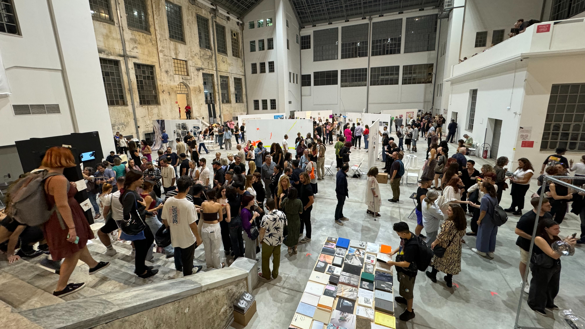 «Η ανεξάρτητη τέχνη είναι περισσότερο στάση ζωής παρά καλλιτεχνική κατηγορία»