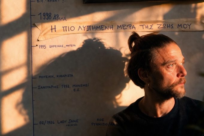 Χρήστο Πασσαλή, τι θα συμβεί στη Γη στις 22:47;
