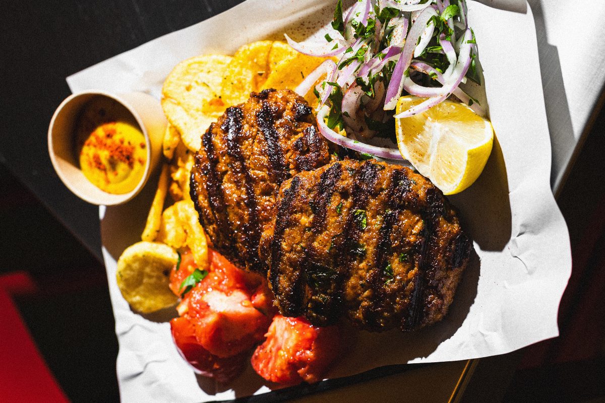 Πού τρώμε τον Απρίλιο στην Αθήνα