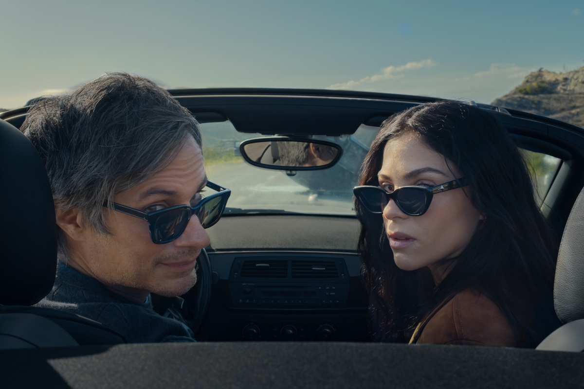 Τι να δεις το ΣΚ: 4 σειρές, 2 ταινίες και το ντοκιμαντέρ για το Τσερνόμπιλ