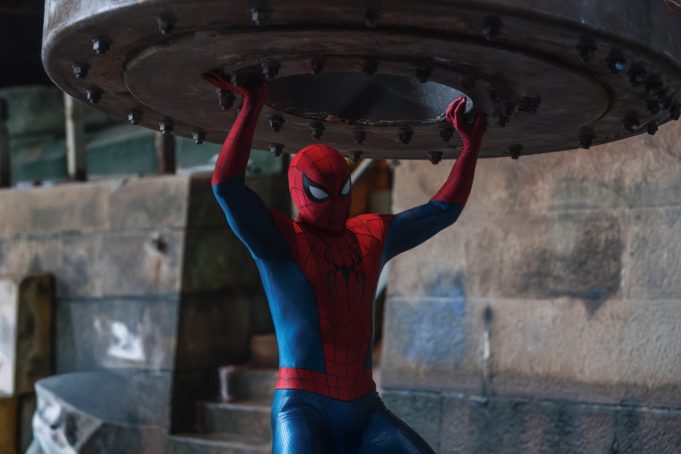 8 Spider-Man κόμικς για να διαβάσεις μετά το Brand New Day