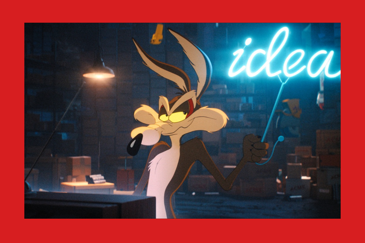 Coyote vs Acme: Τα Looney Tunes διεκδικούν τη θέση τους στις καλύτερες ταινίες της χρονιάς