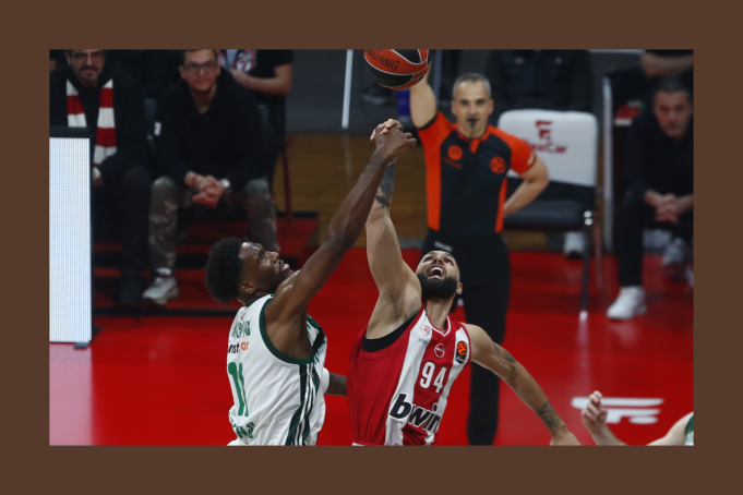 O MVP, το dark horse και το hot take: Όσα περιμένουμε από τη φετινή Ευρωλίγκα