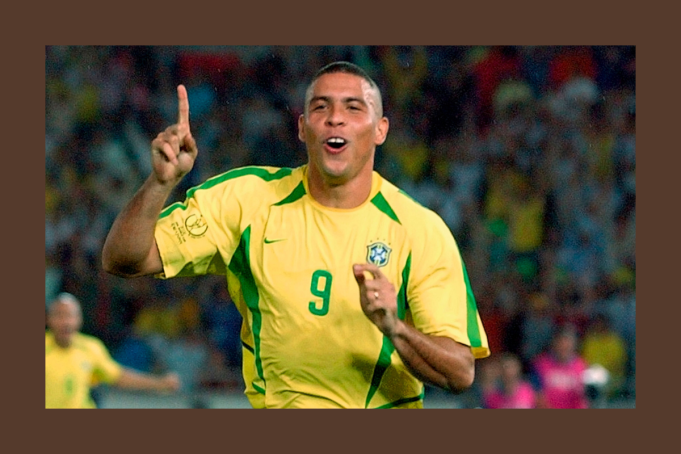 Έκανε ο Ronaldo το Φαινόμενο την μεγαλύτερη επιστροφή στην ιστορία των Μουντιάλ;