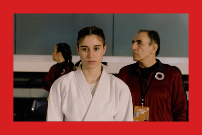 Επιτέλους, ένα ελληνικό Karate Kid