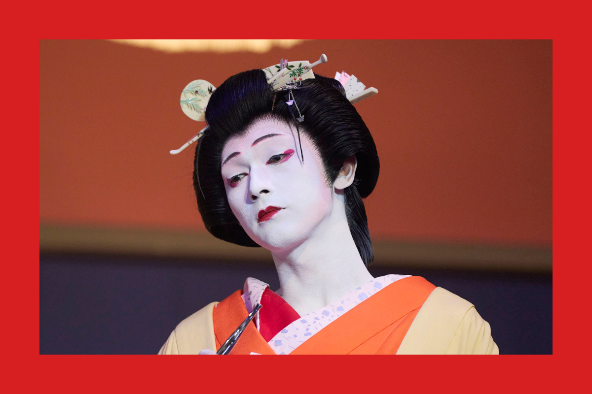 Έρχεται η πιο επιτυχημένη ταινία στην ιστορία του ιαπωνικού live-action σινεμά