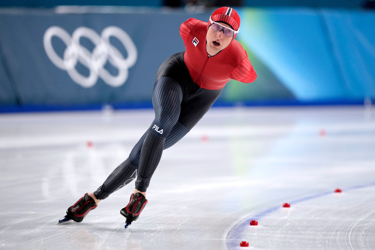 Γιατί δεν σπάνε τόσα ρεκόρ στους Χειμερινούς Ολυμπιακούς Αγώνες