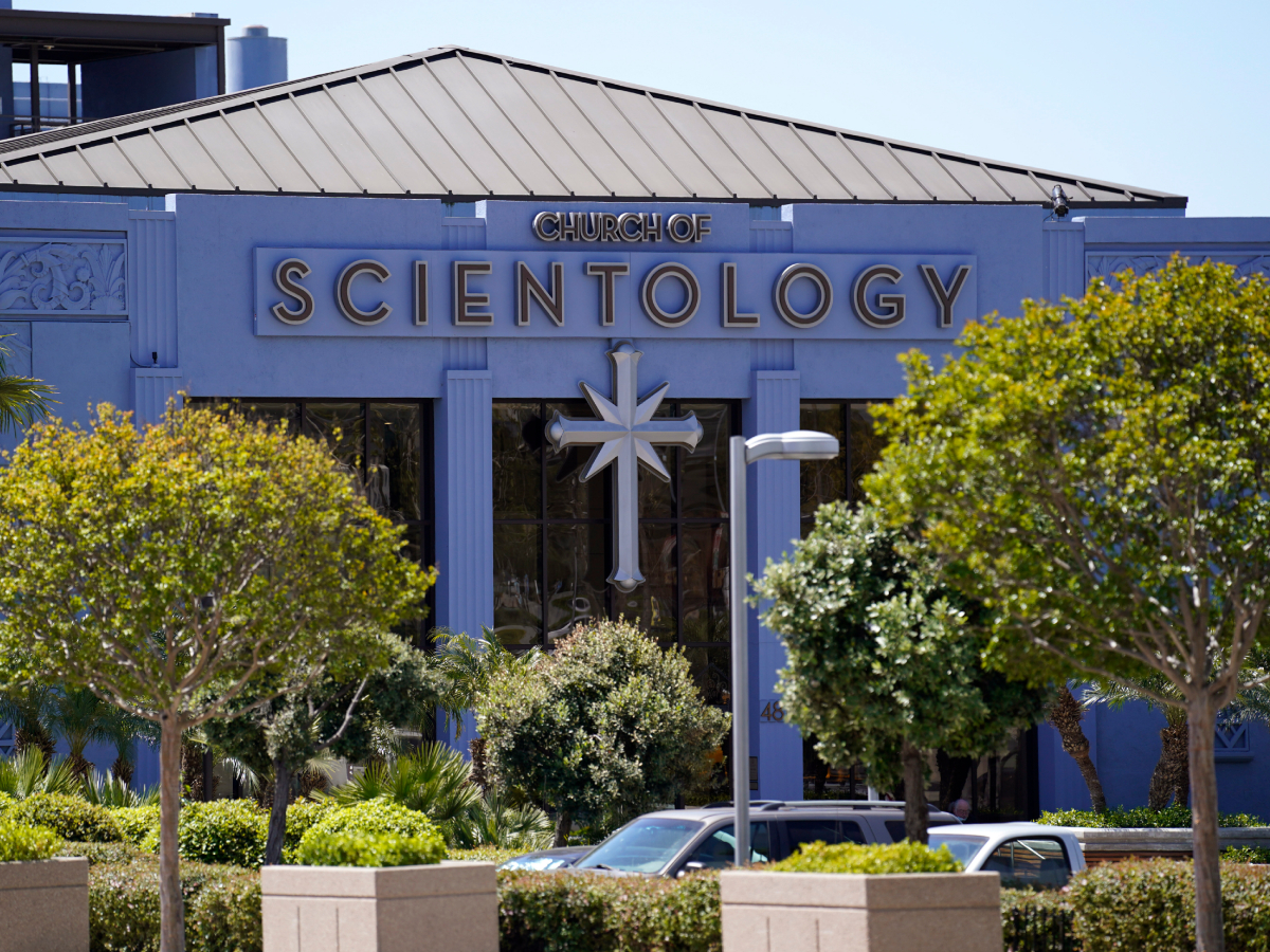 Τι είναι το Scientology speedrun και γιατί έχει κατακλύσει το TikTok