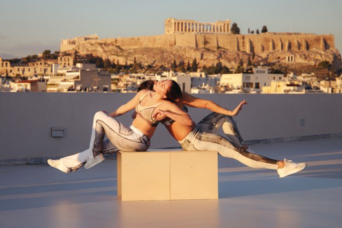 Ευρωπαϊκό βραβείο για το ΕΜΣΤ και τον τρόπο που βλέπει την τέχνη
