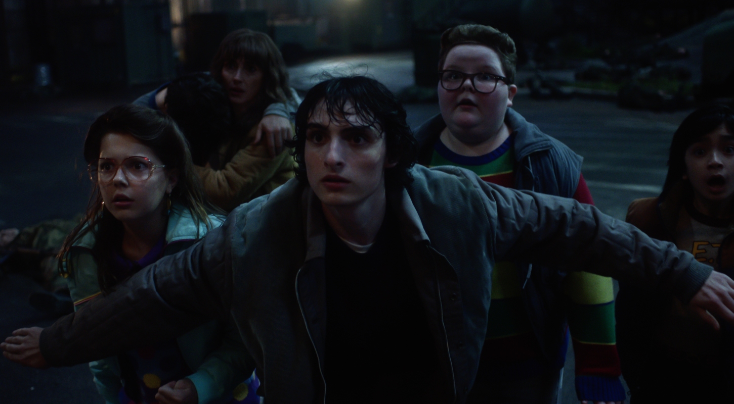 Stranger Things: 7 πράγματα που κρατάμε από το τρέιλερ της 5ης σεζόν
