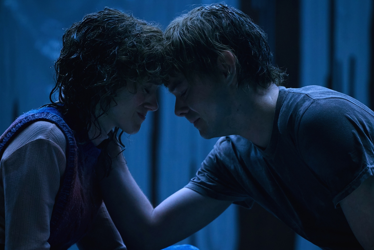 Stranger Things: 7 πράγματα που κρατάμε από το τρέιλερ της 5ης σεζόν