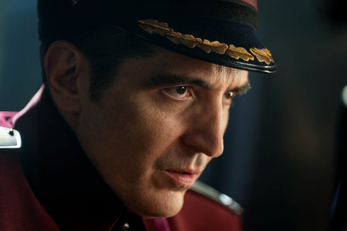 Street Fighter