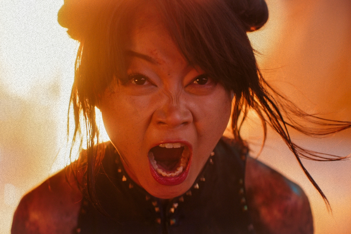 Chun Li