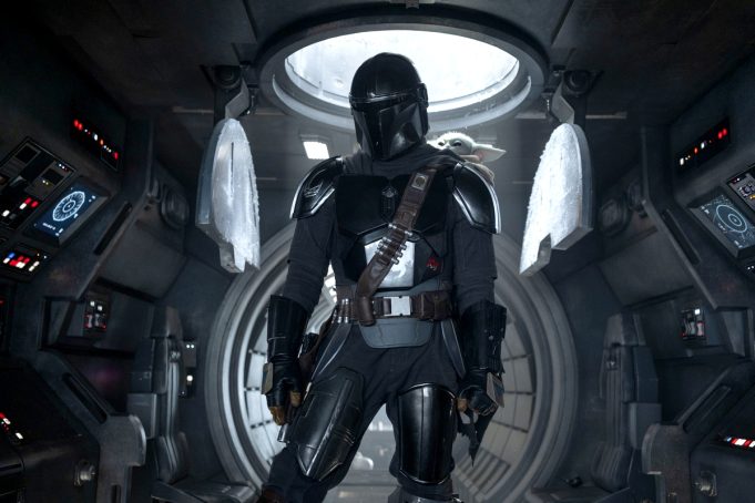 Νέες ταινίες: Το The Mandalorian and Grogu και η καλύτερη ελληνική ταινία της χρονιάς
