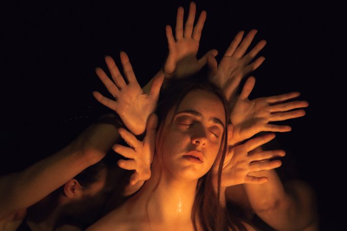 Αυτό το ΣΚ έχει Μάριο Μπανούσι στην Πειραιώς 260 και βραδινή γιόγκα στην Αθήνα